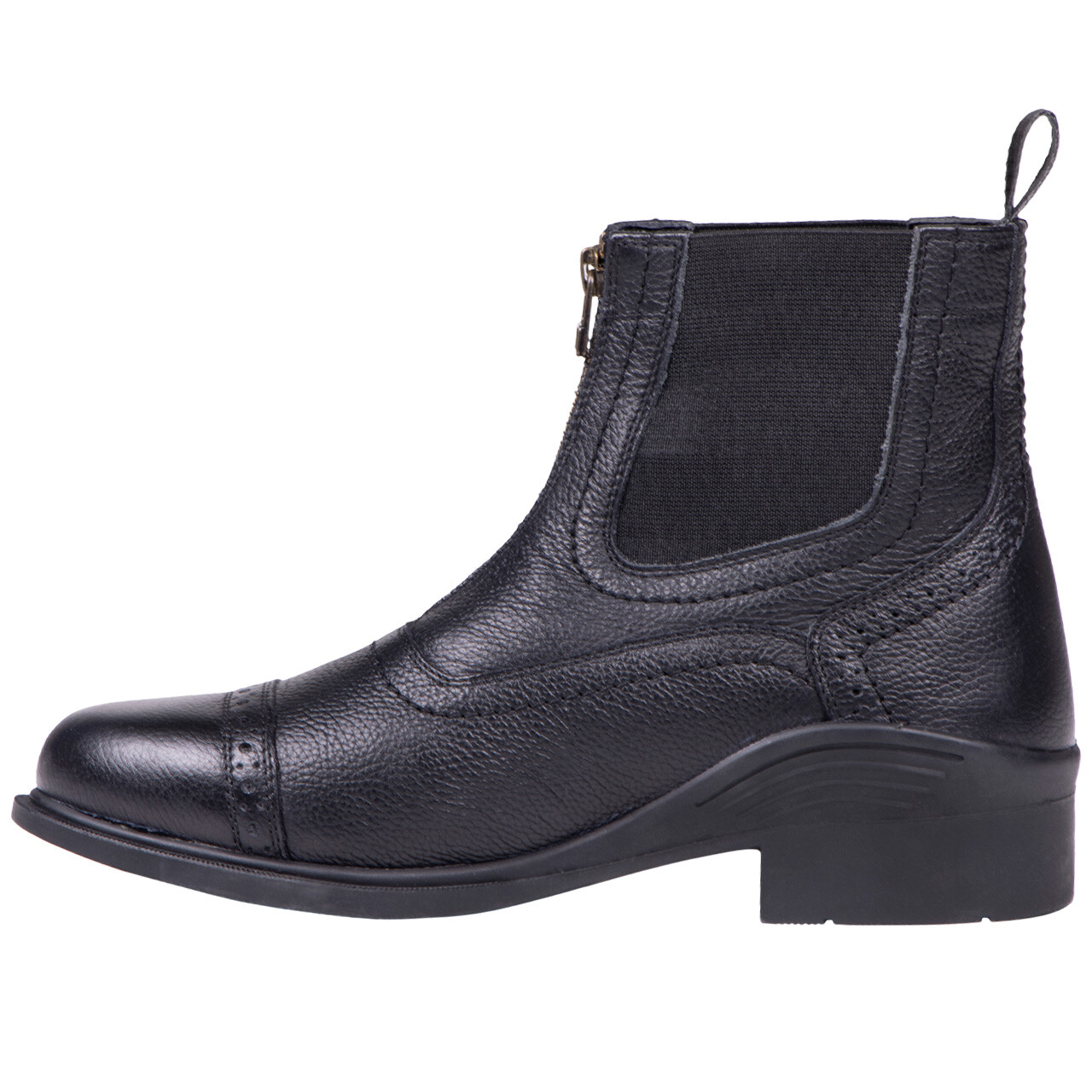 Stiefelette Jakarta Adult