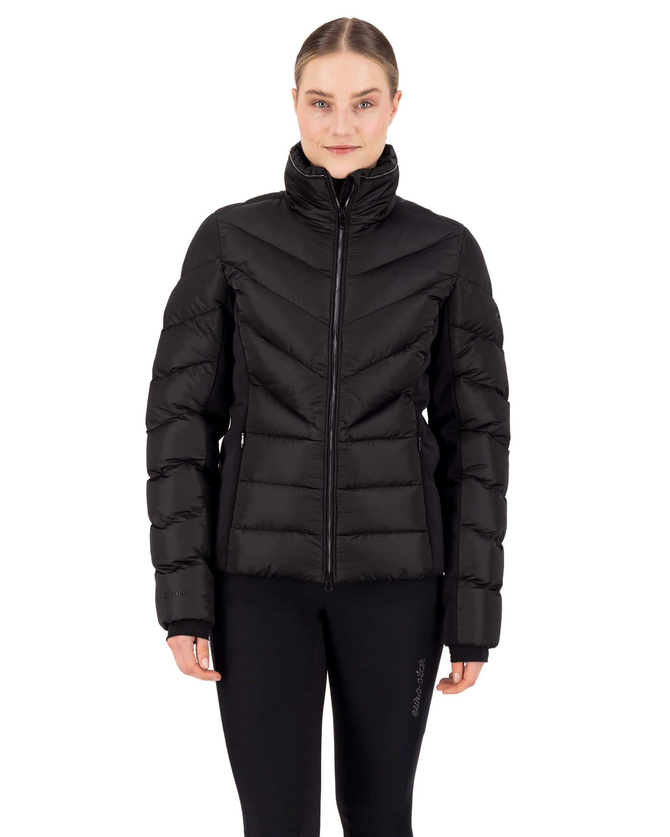 Bomberjacke Damen Giorgina