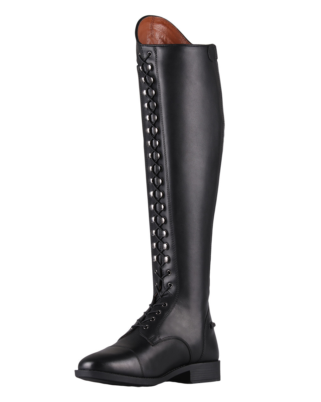 Reitstiefel Hailey Junior Hoch