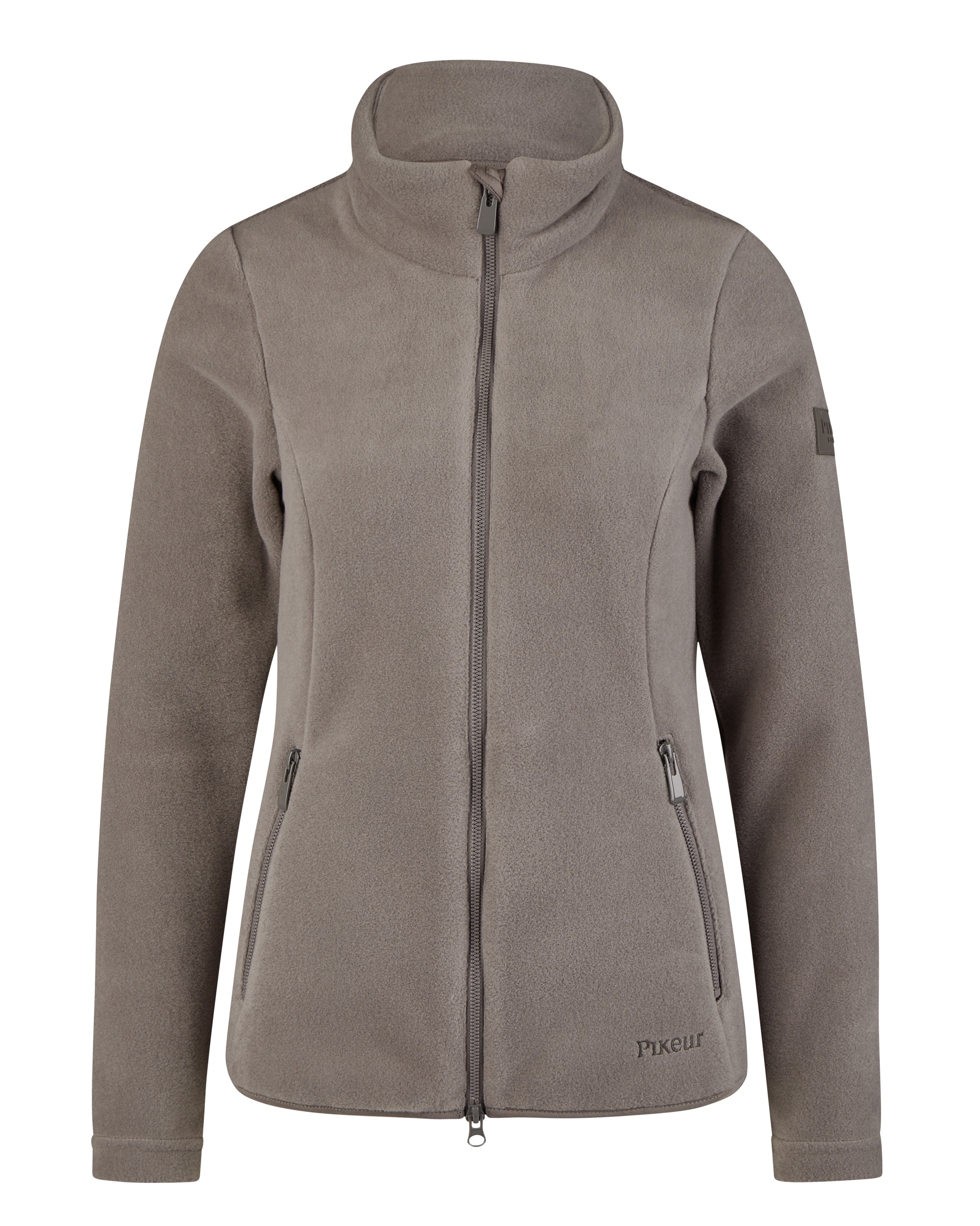 Fleecejacke Damen Sportswear