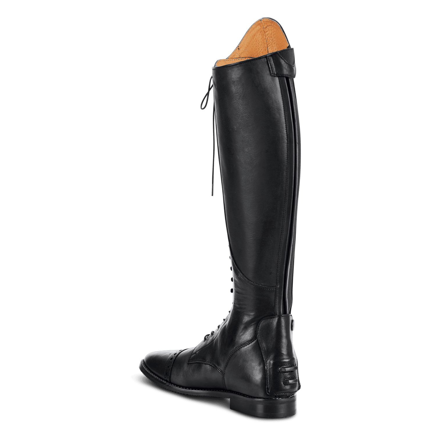 BUSSE Reitstiefel LAVAL, schwarz