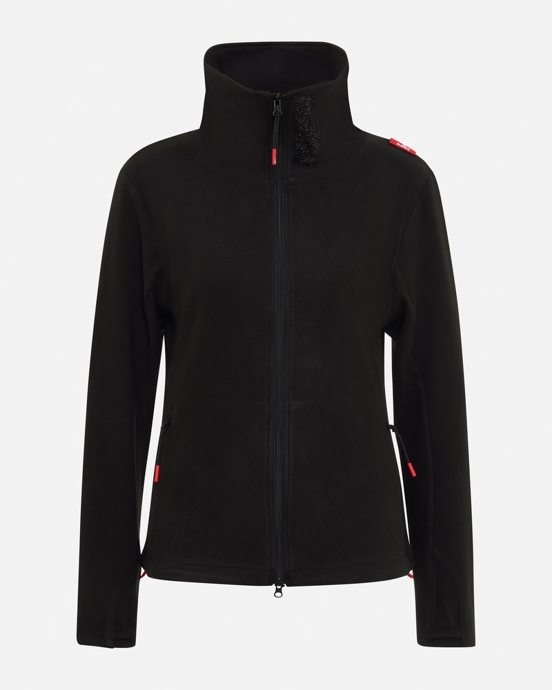 Fleecejacke Damen All Day