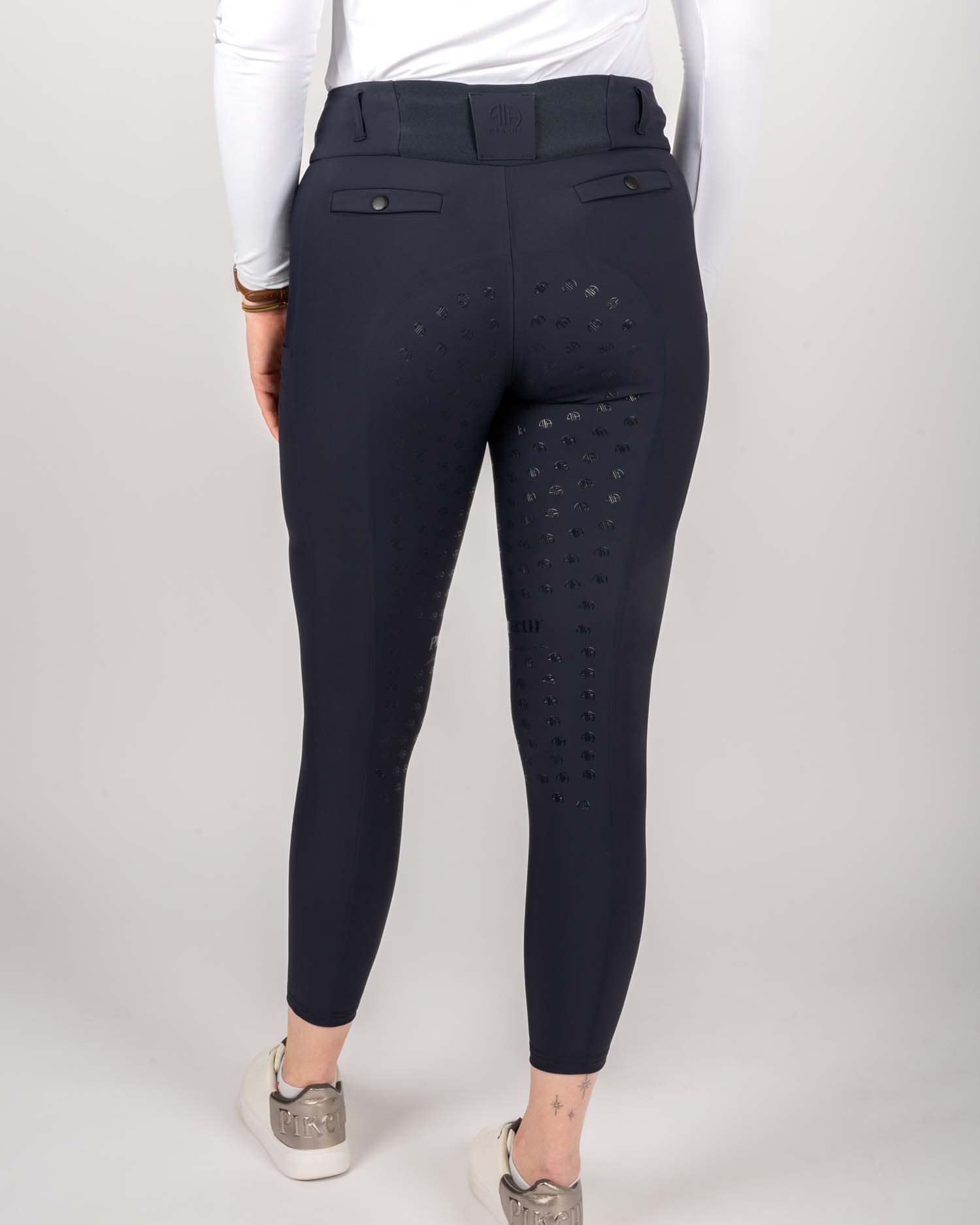 Reithose Damen Linnett Tight Sd