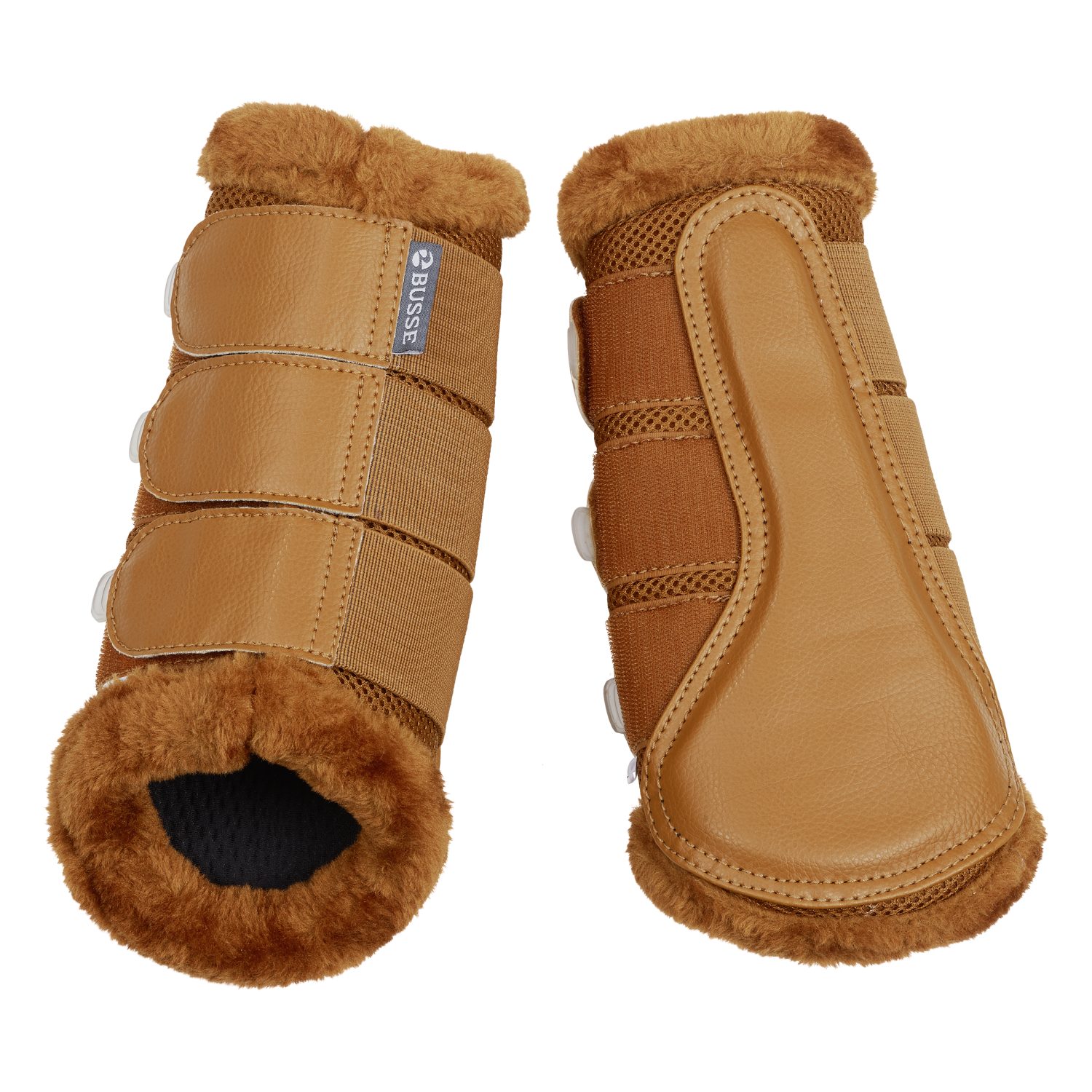 BUSSE Gamaschen BREEZY-PLUSH