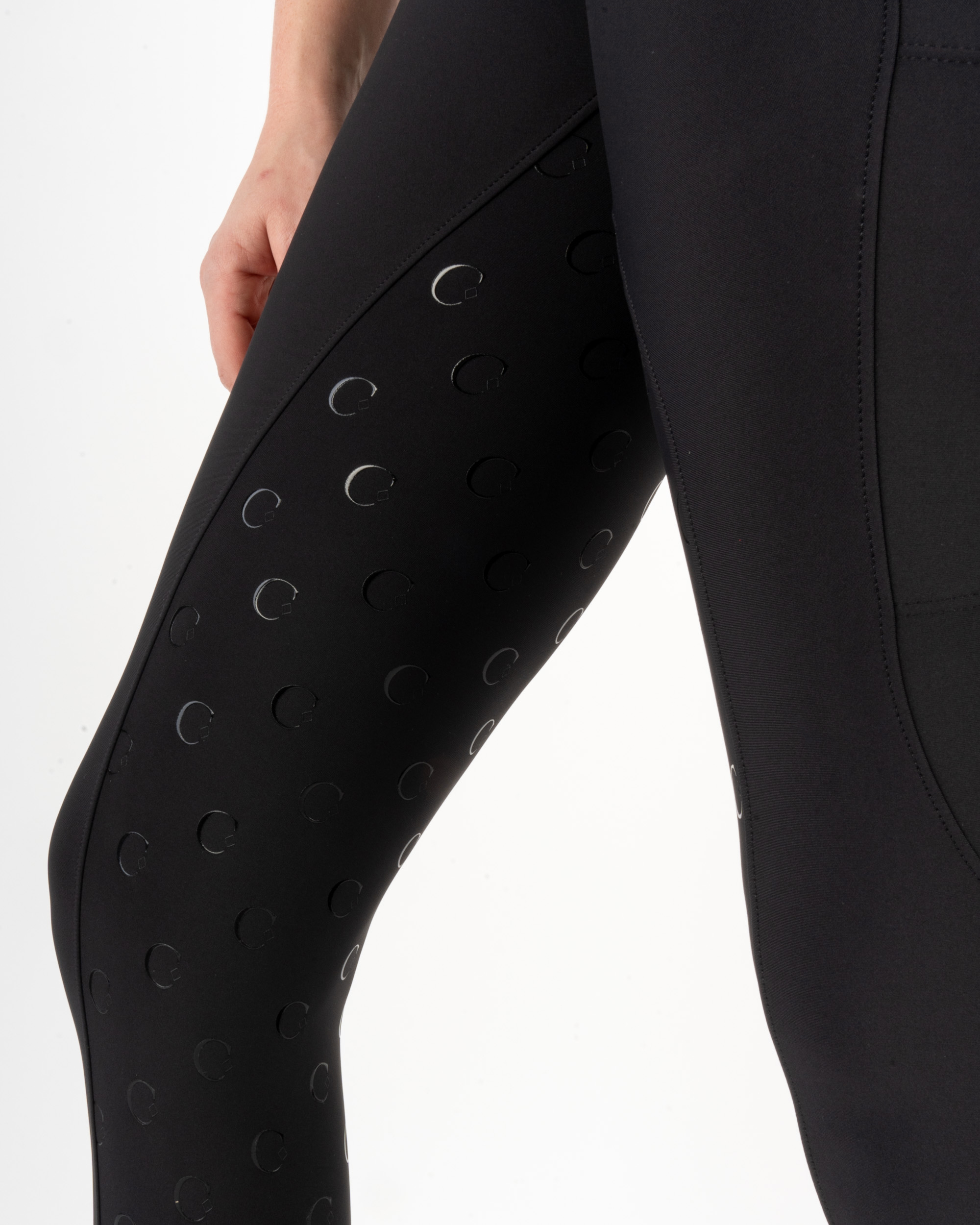 Reitleggings Damen Carosie