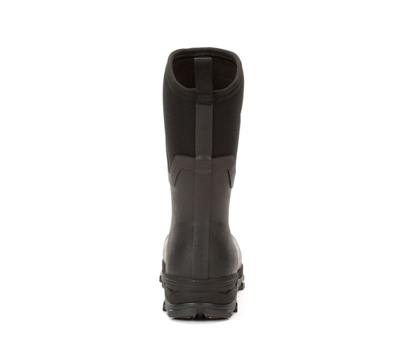 Stiefel Arctic Ice - AG Female in schwarz