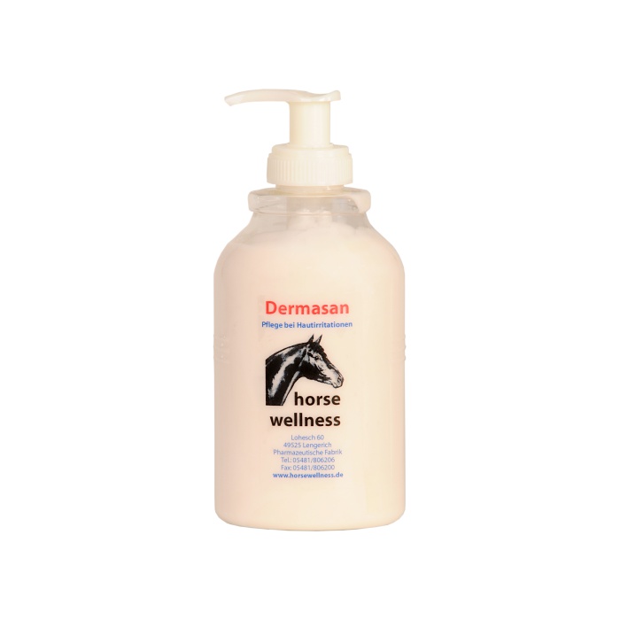 Hautpflege Dermasan, 300 ml