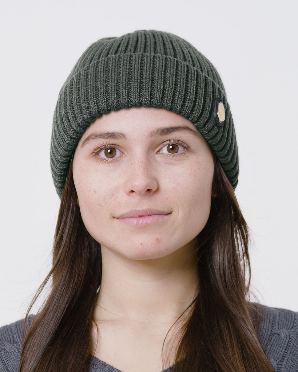 Beanie Unisex Aubrey