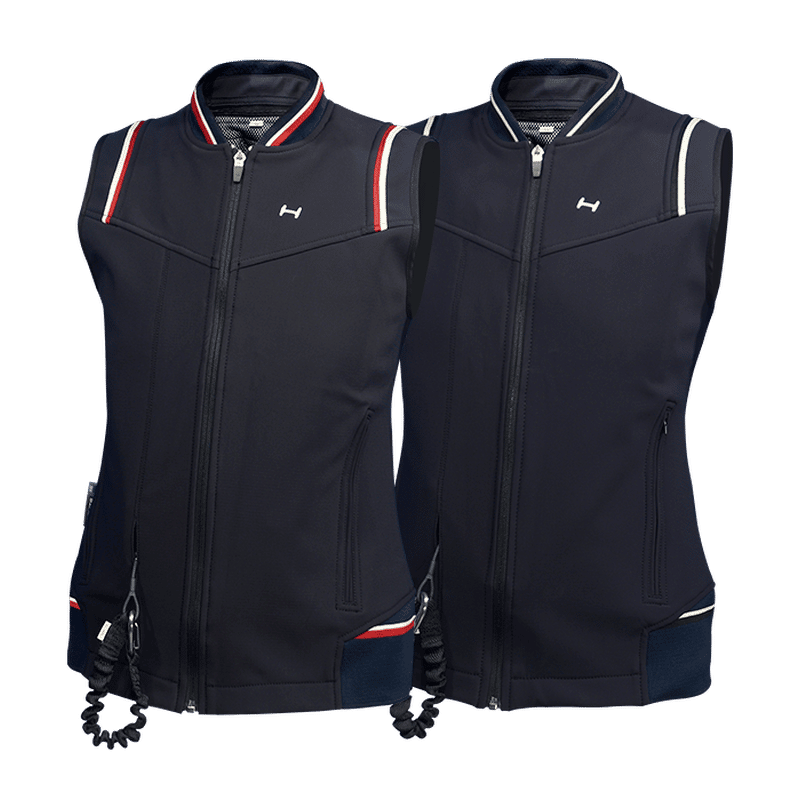 Airshell-Prestige Weste für Zip In 2 AirBag