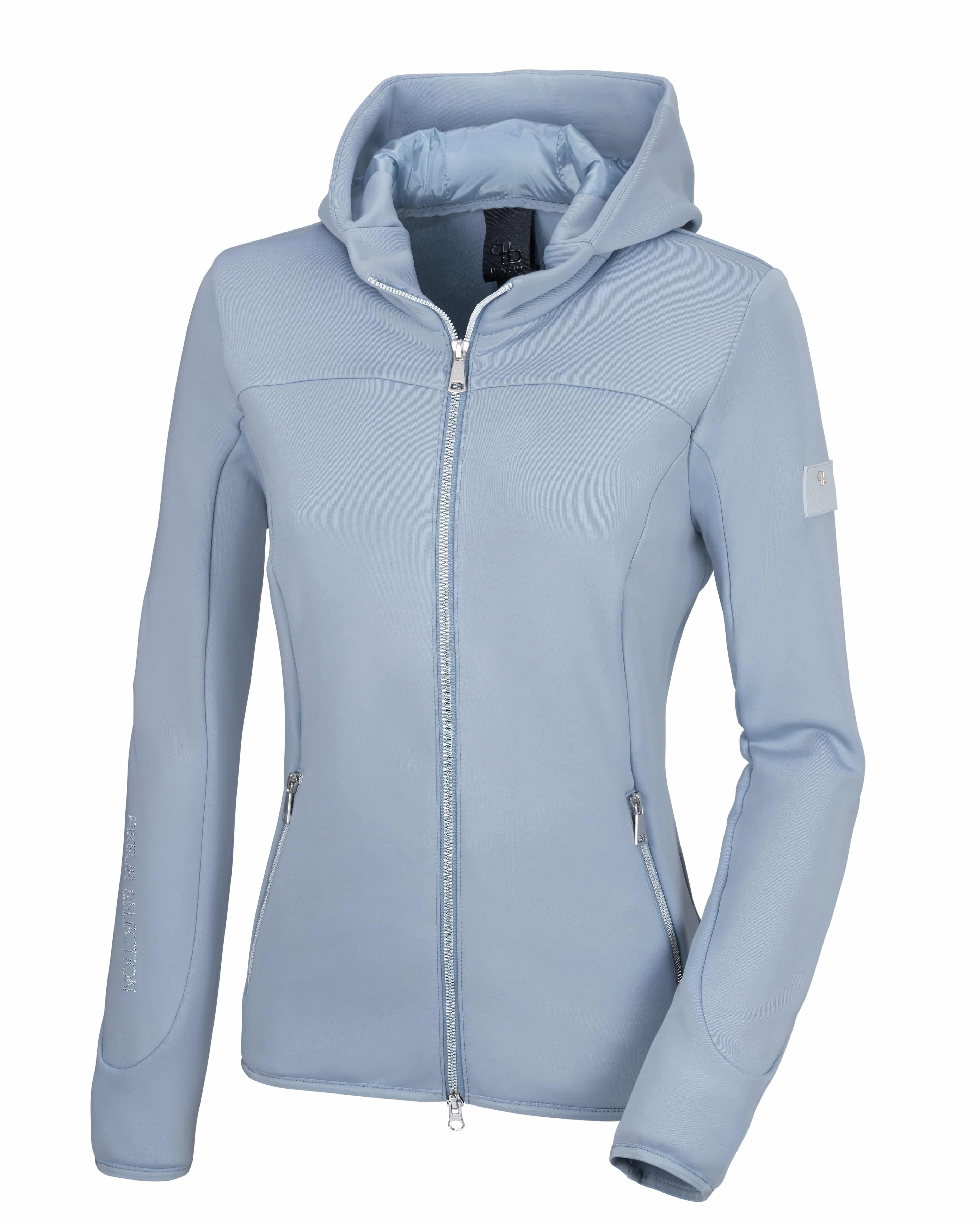 Jacke Damen Tech-Fleece Selection