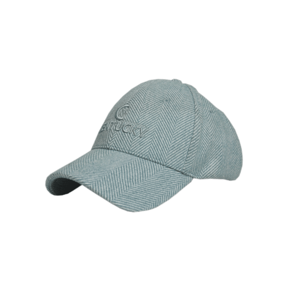 Baseball Cap Wool