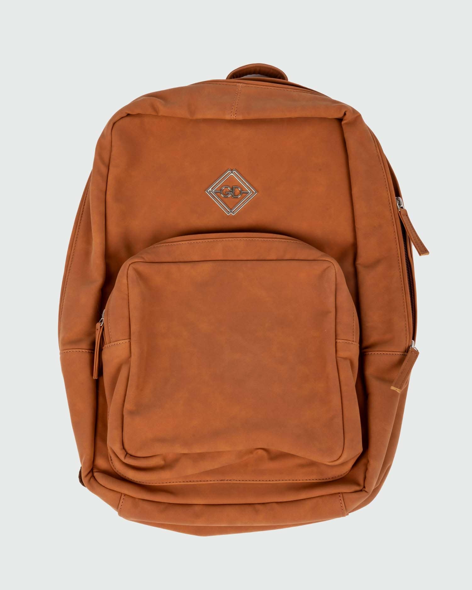 Chestnut Rucksack