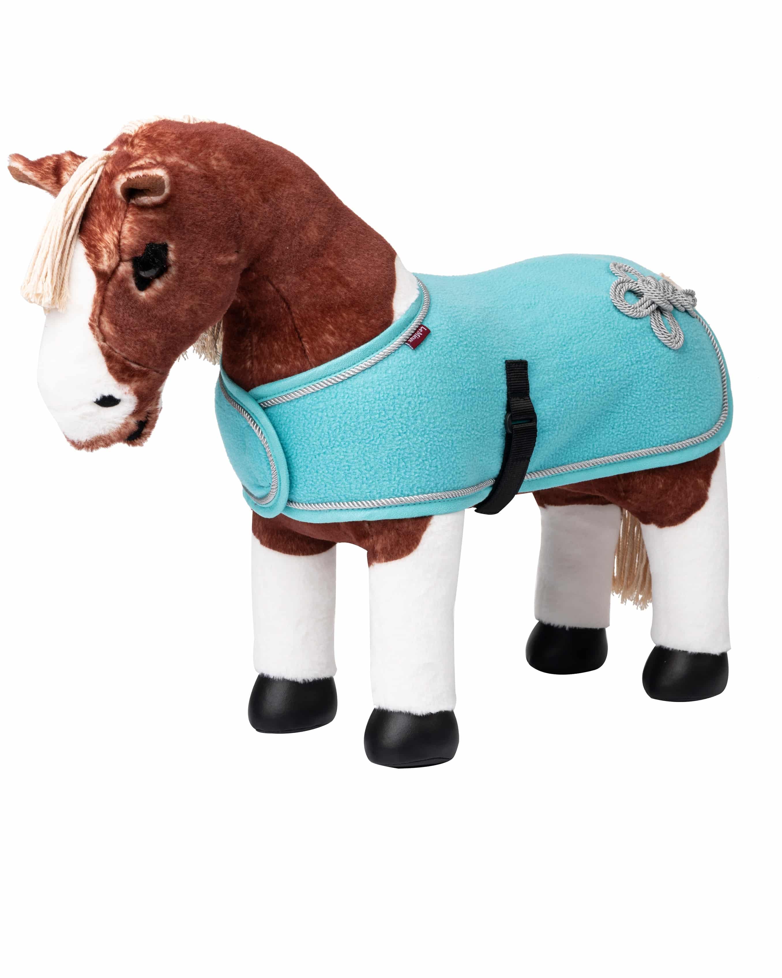 Toy Pony Abschwitzdecke