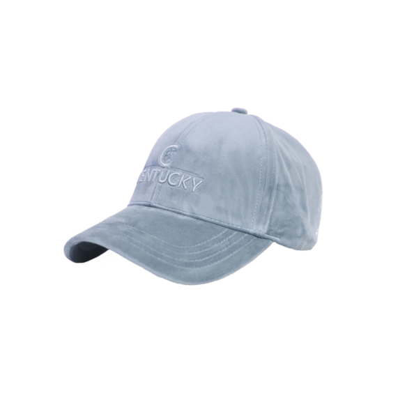 Baseball Cap Velvet