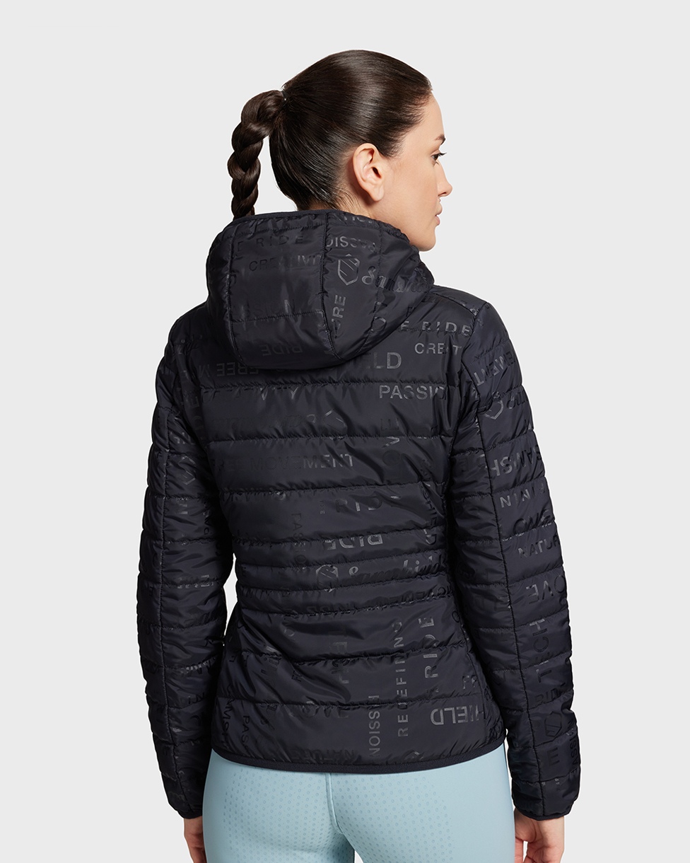 Jacke Damen Davos