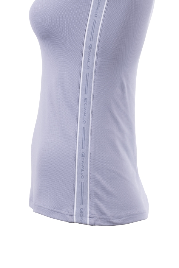 Polotop Damen CAVALFleur