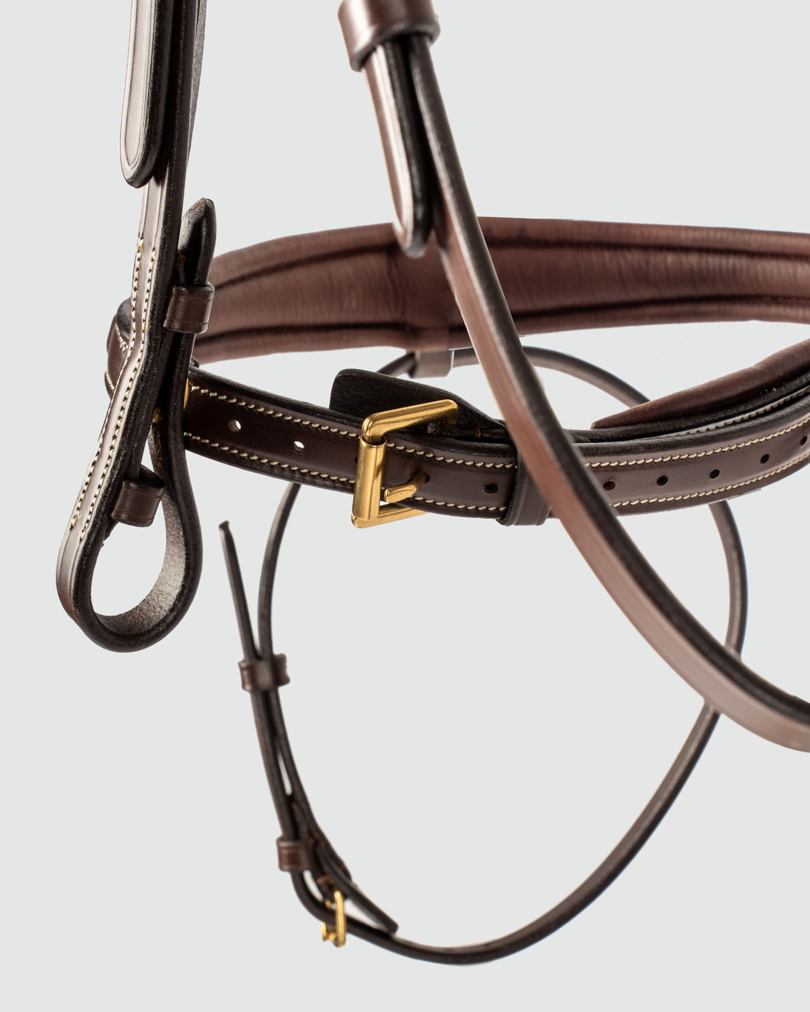 Trense Competition Flash Bridle