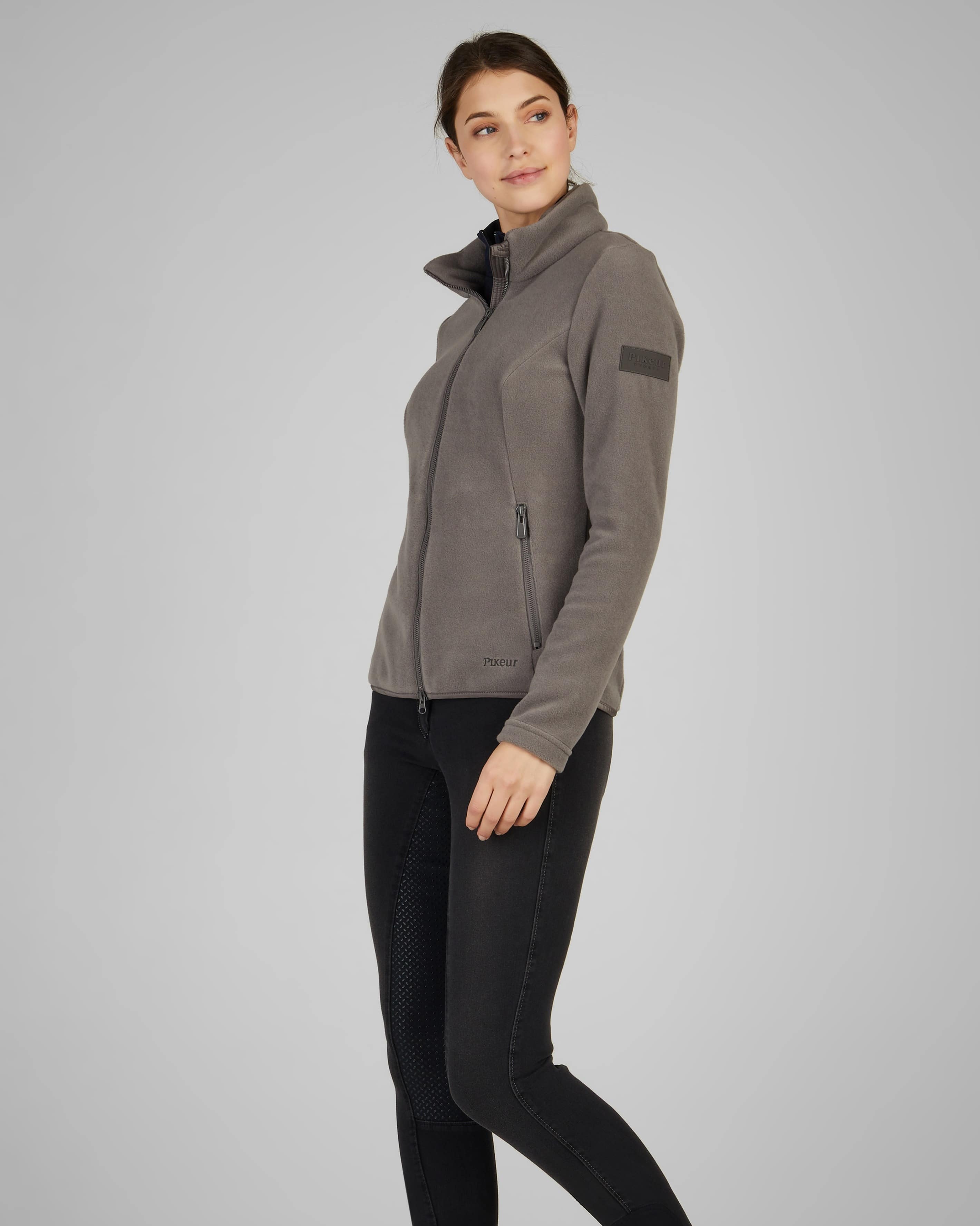 Fleecejacke Damen Sportswear