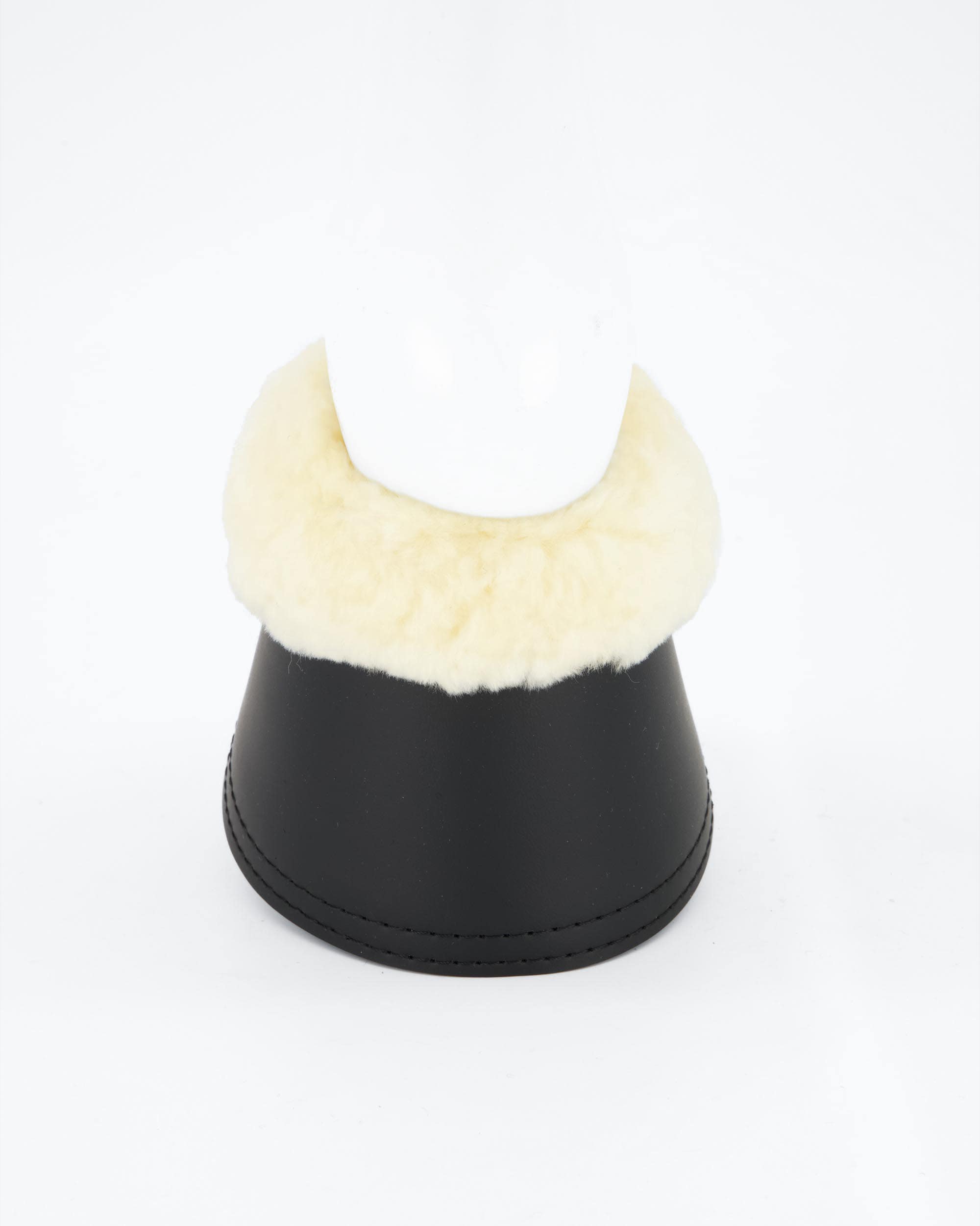 Hufglocken Sheepskin