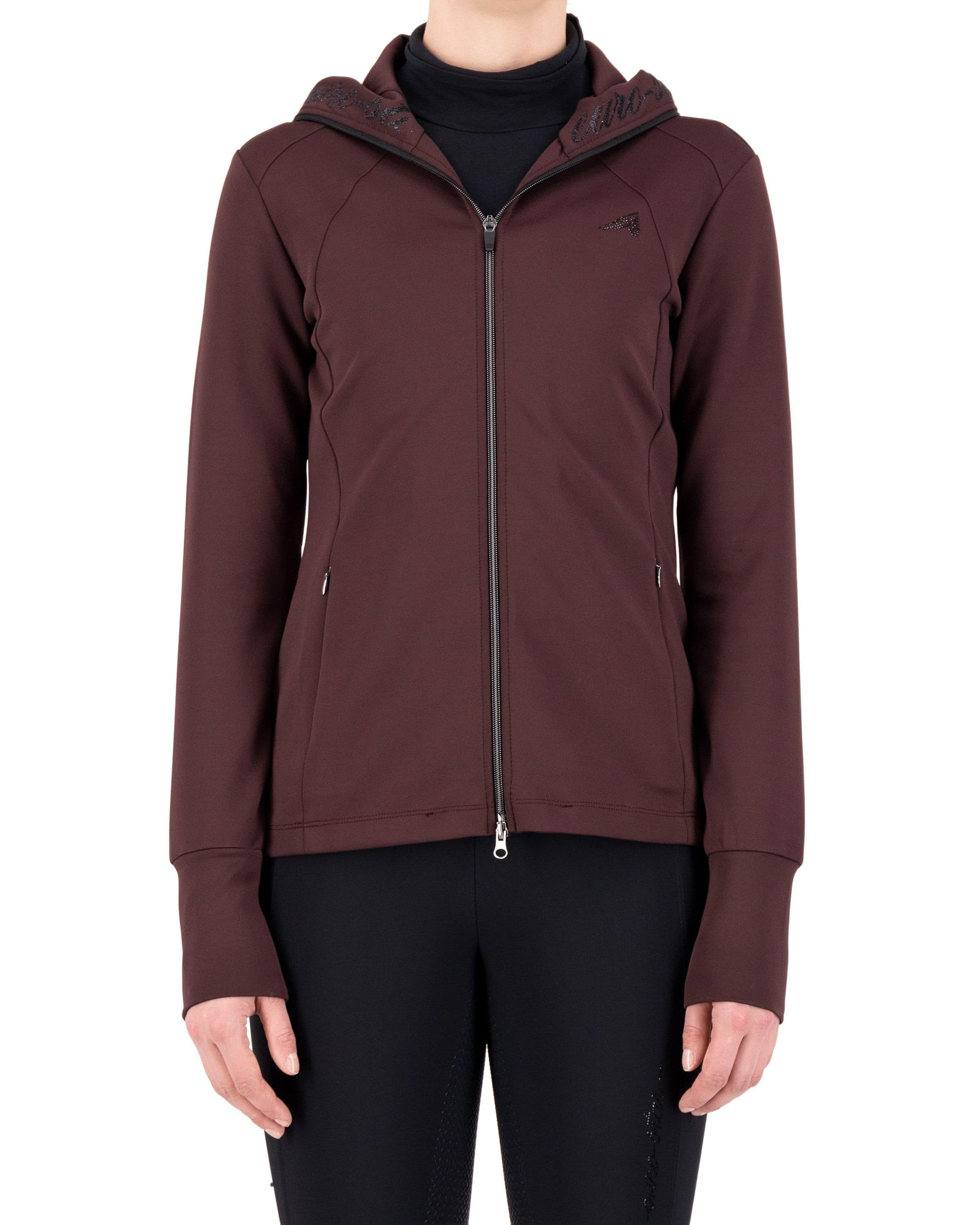 Funktionsjacke Damen Giulia