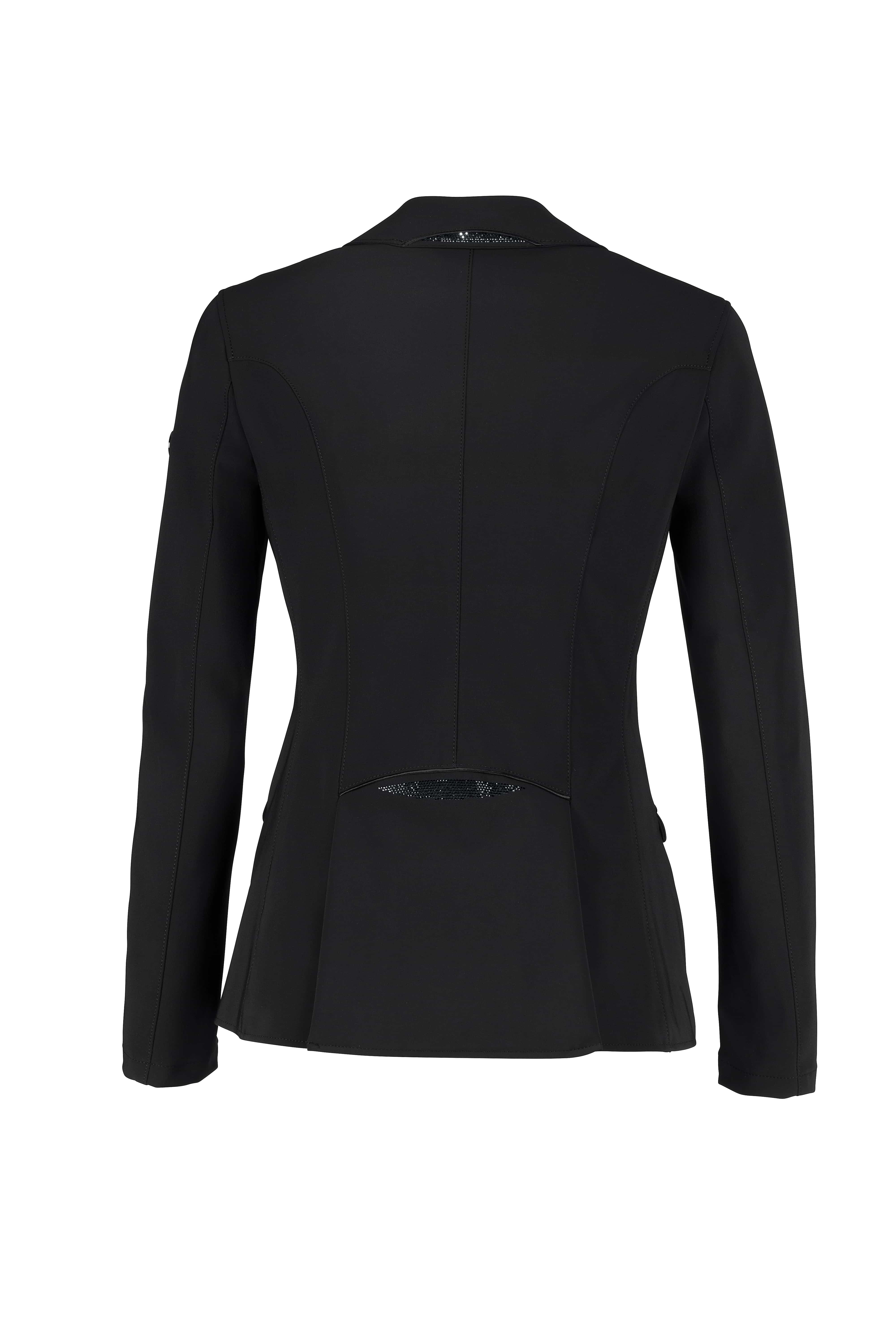 Damen Turnierjacket Isalie