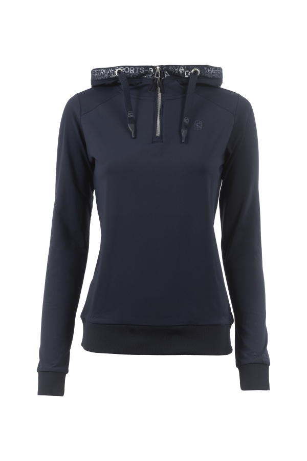 Hoody Damen CAVALFae