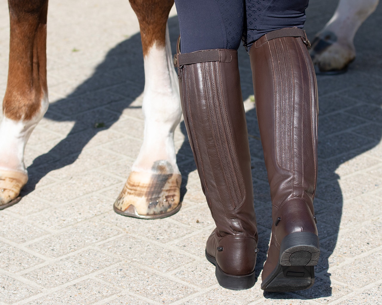 Reitstiefel Tamar Junior