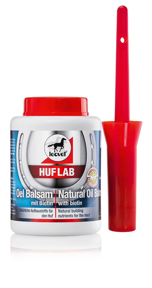 Hufbalsam mit Biotin, 500 ml