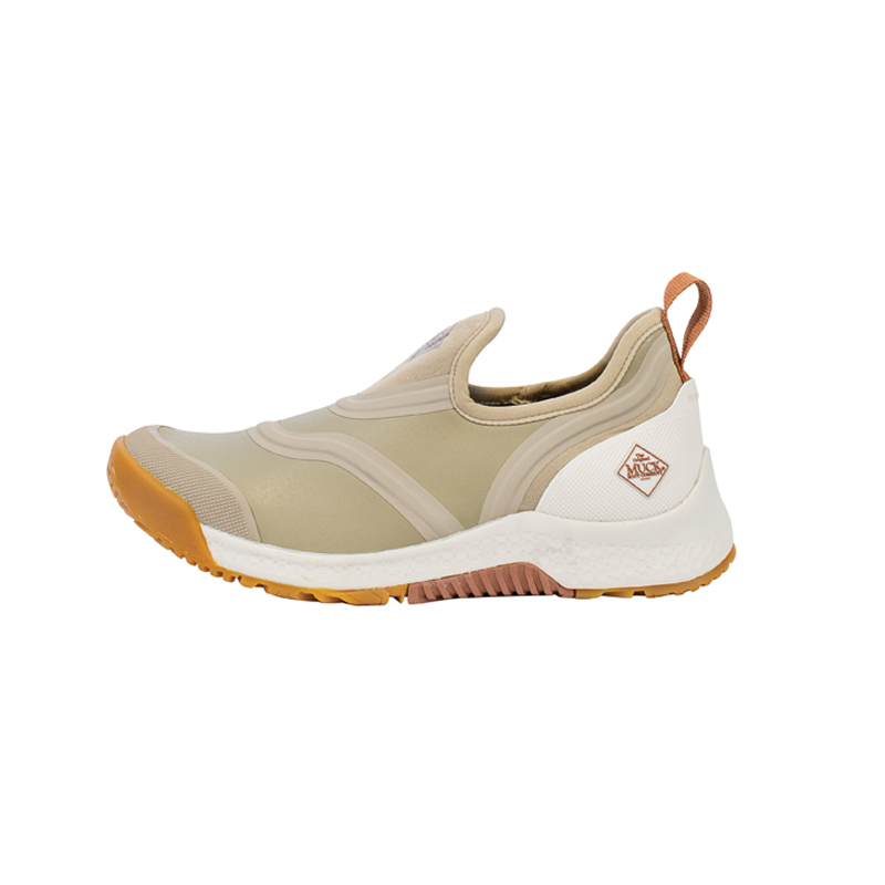 Outscape Slip On-Women