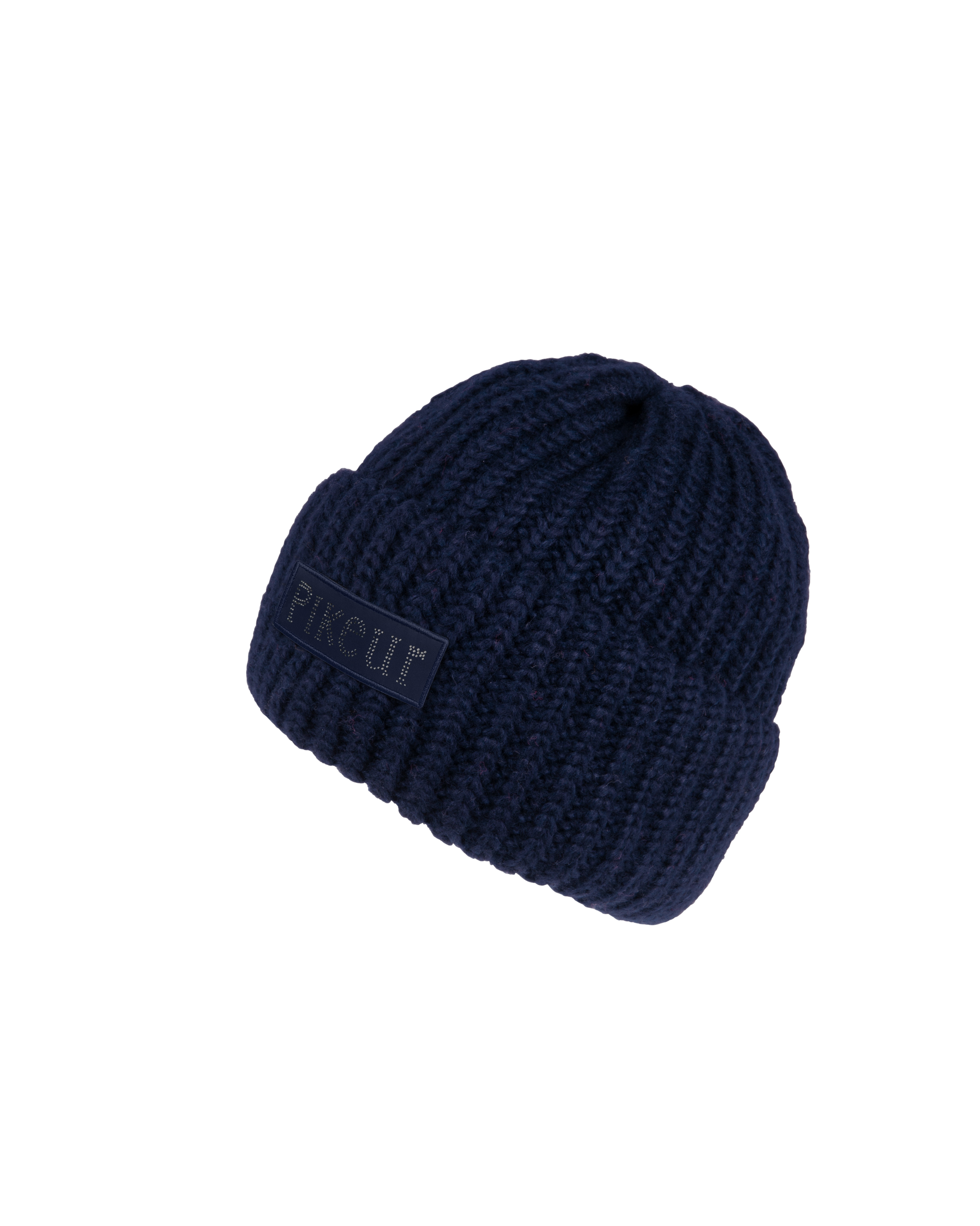 Mütze Damen Beanie Strass