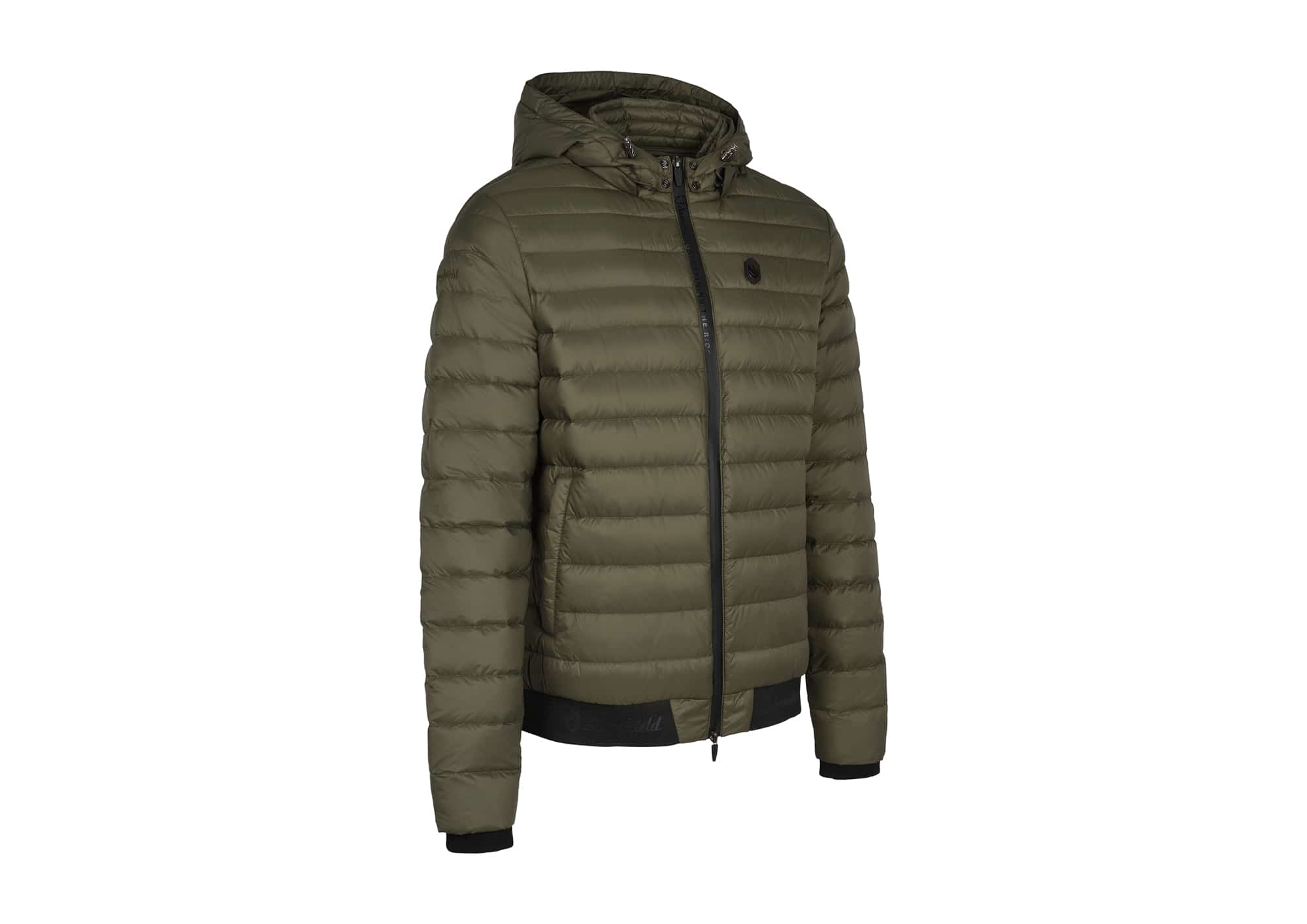 Daunenjacke Herren Megeve