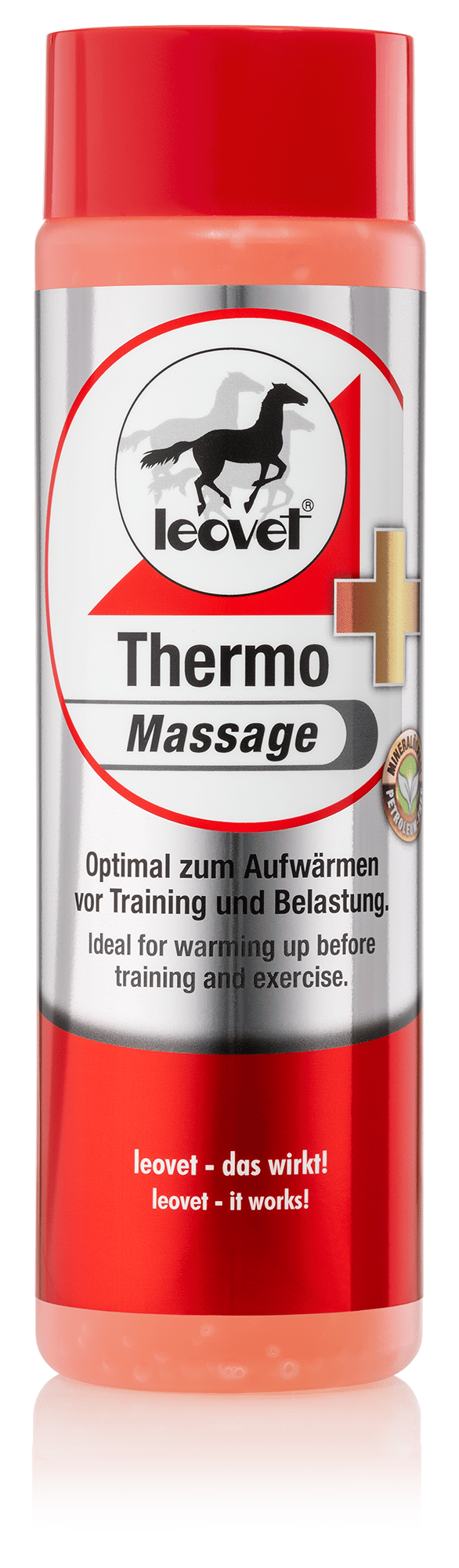 Massage-Gel Thermo