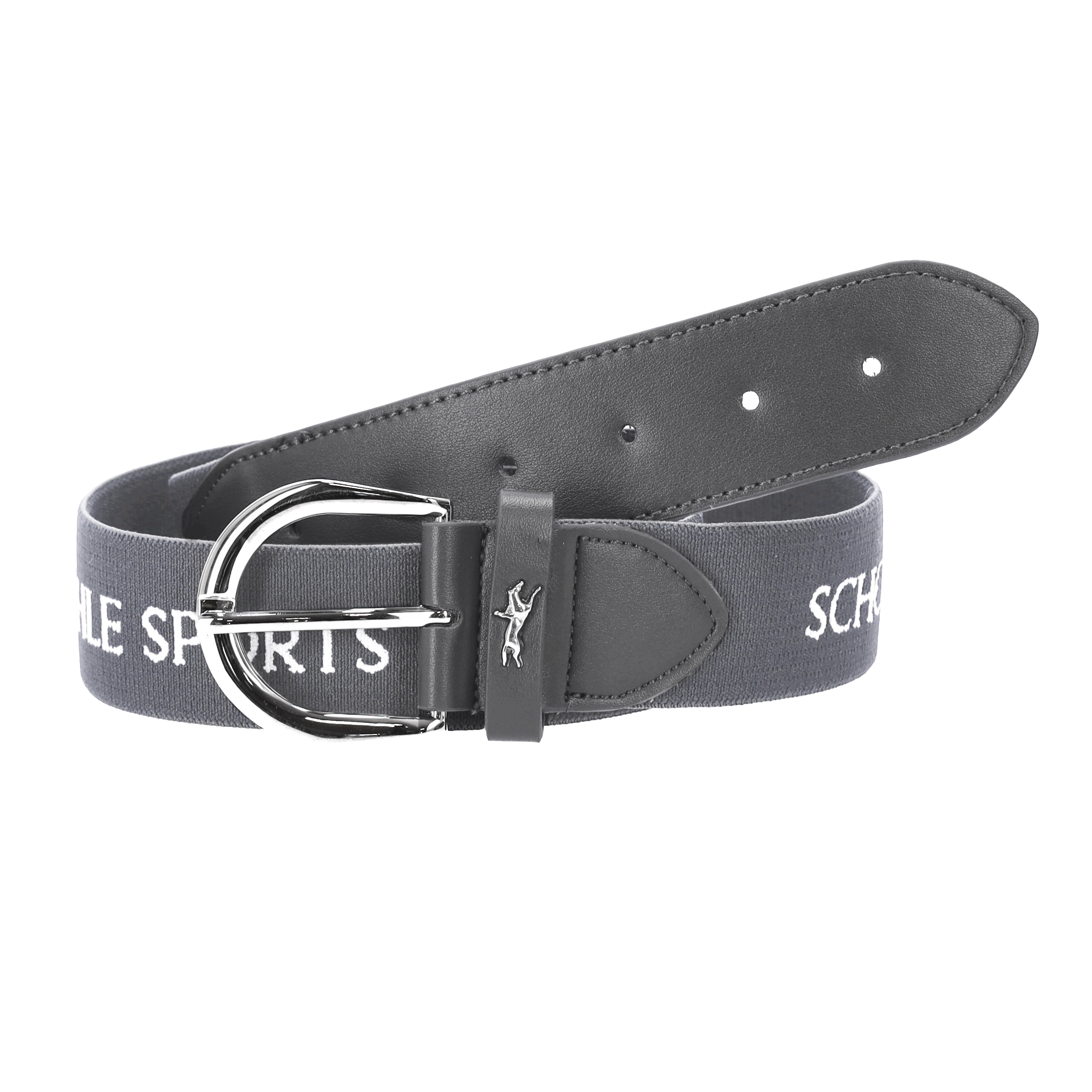 Gürtel Sports Flexi Logo Belt Style