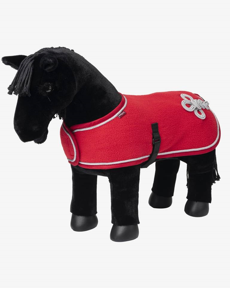 Toy Pony Abschwitzdecke