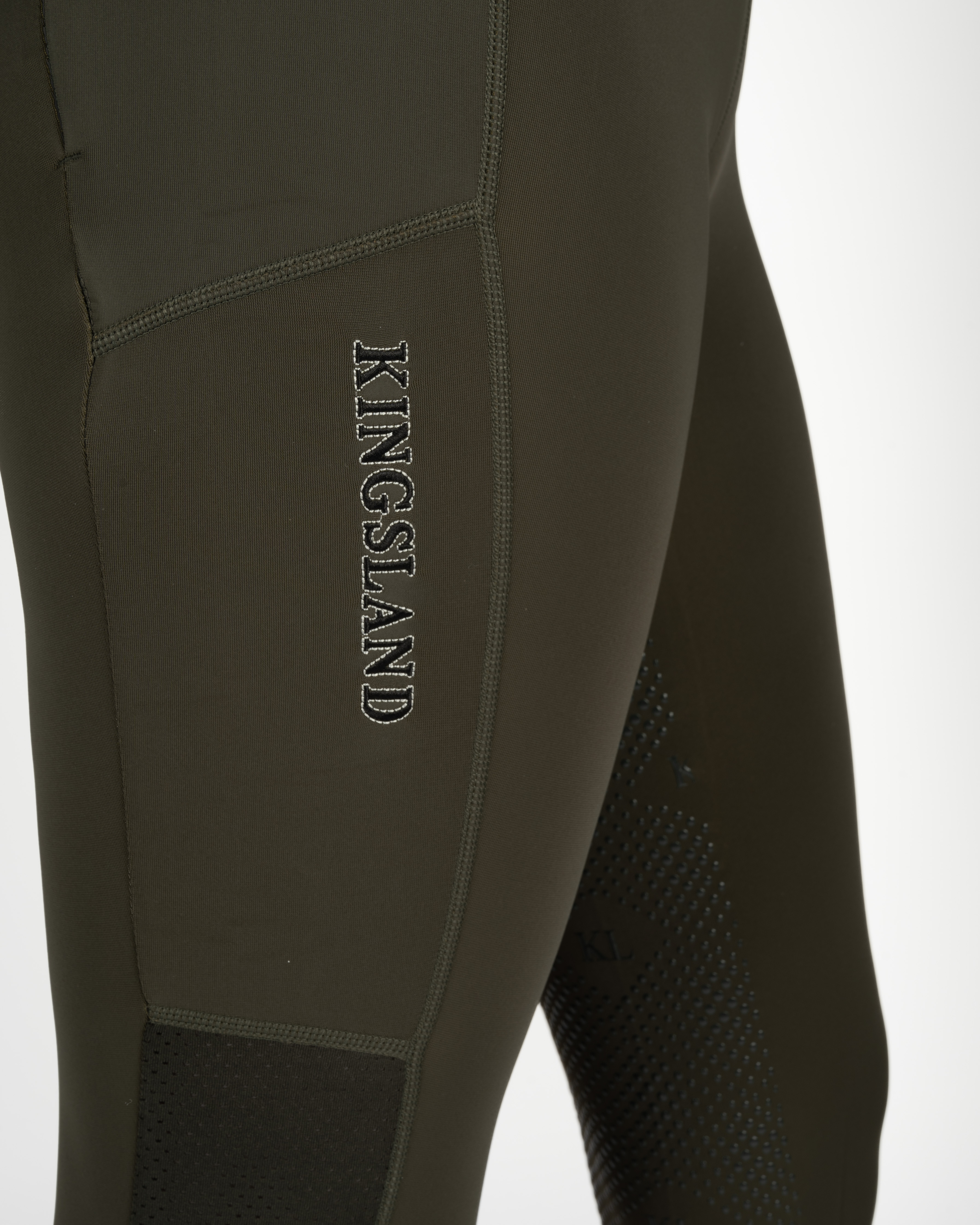 Reitleggings Tec2 Classic Limited