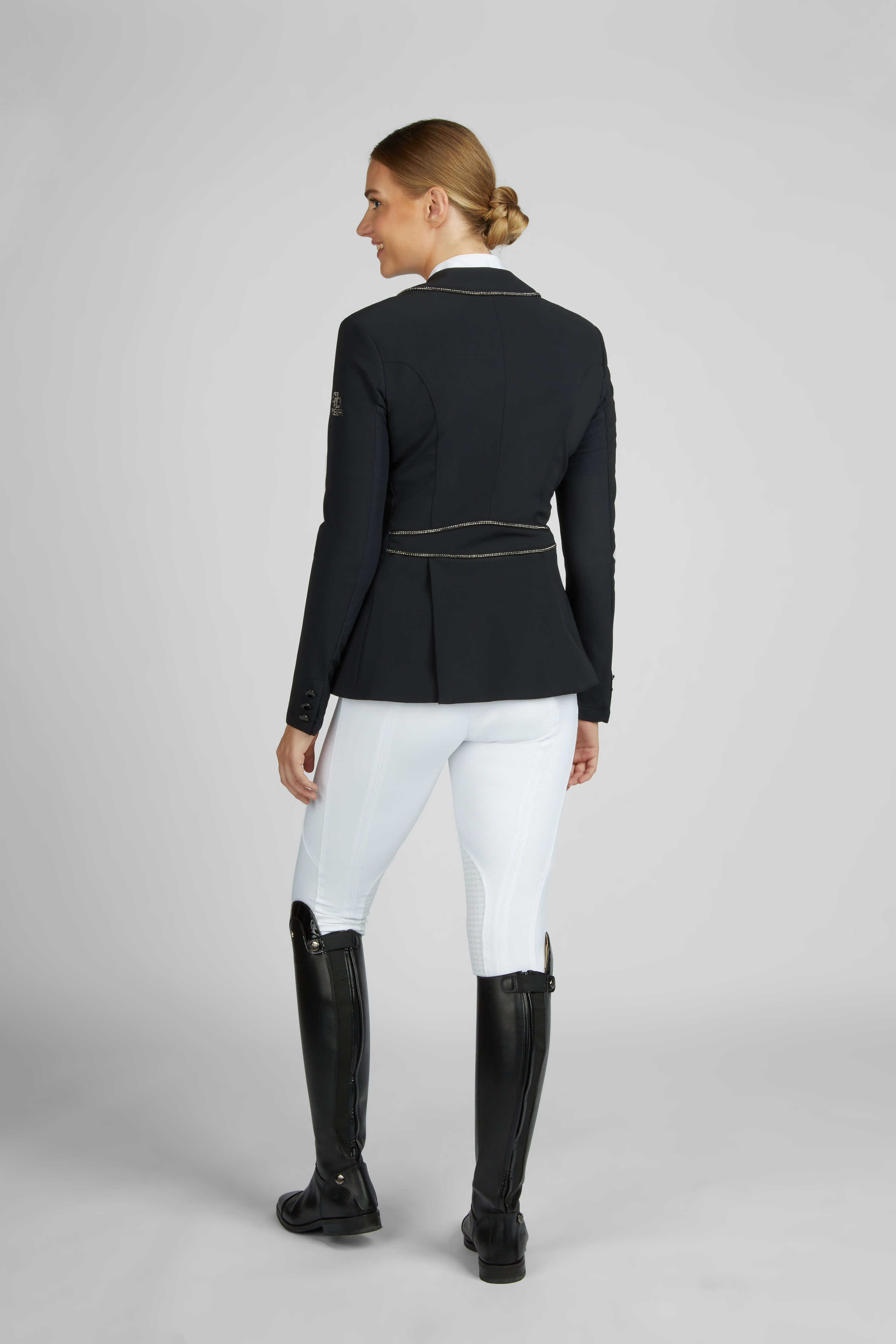 Damen Turnierjacket Cecile