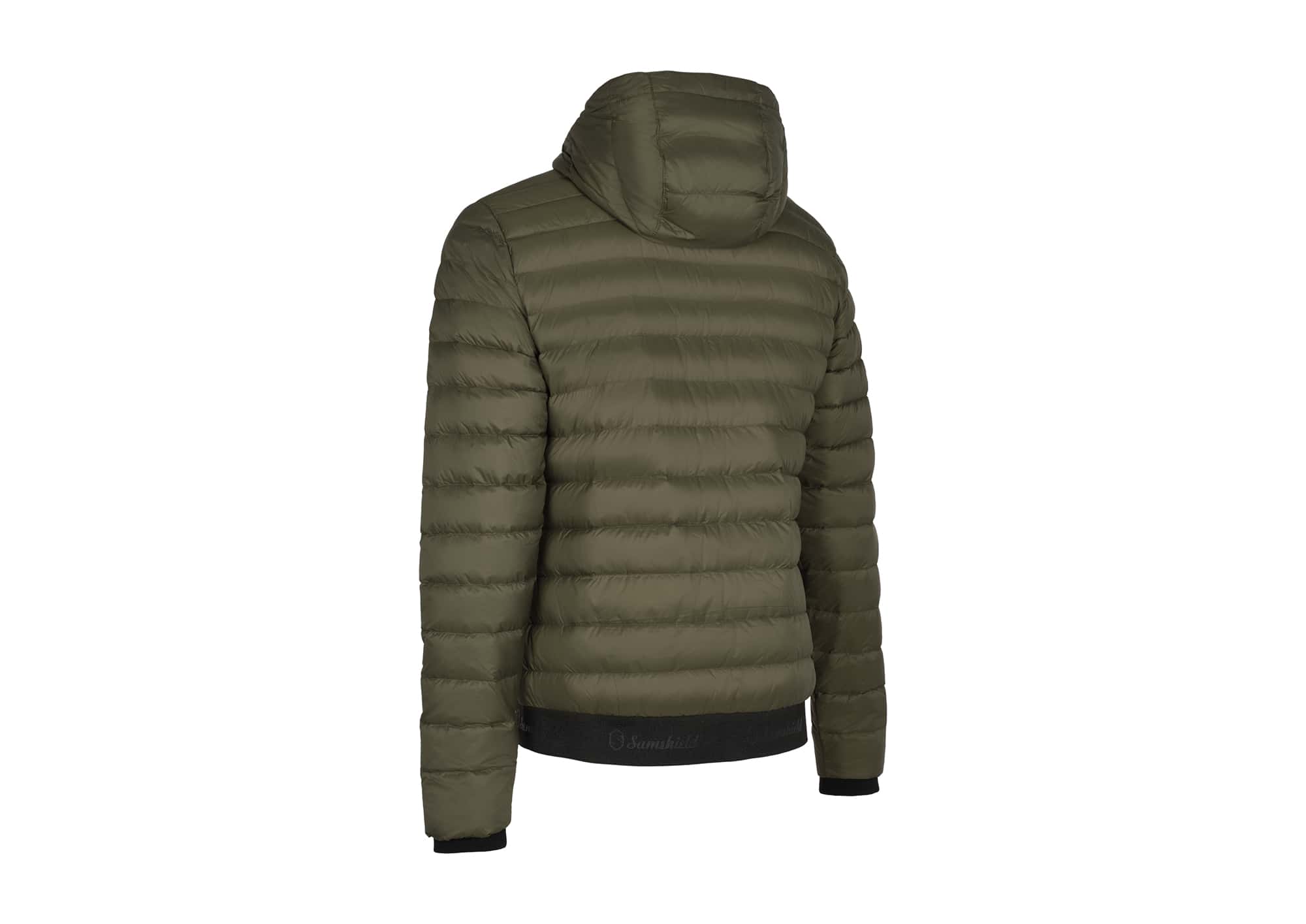 Daunenjacke Herren Megeve