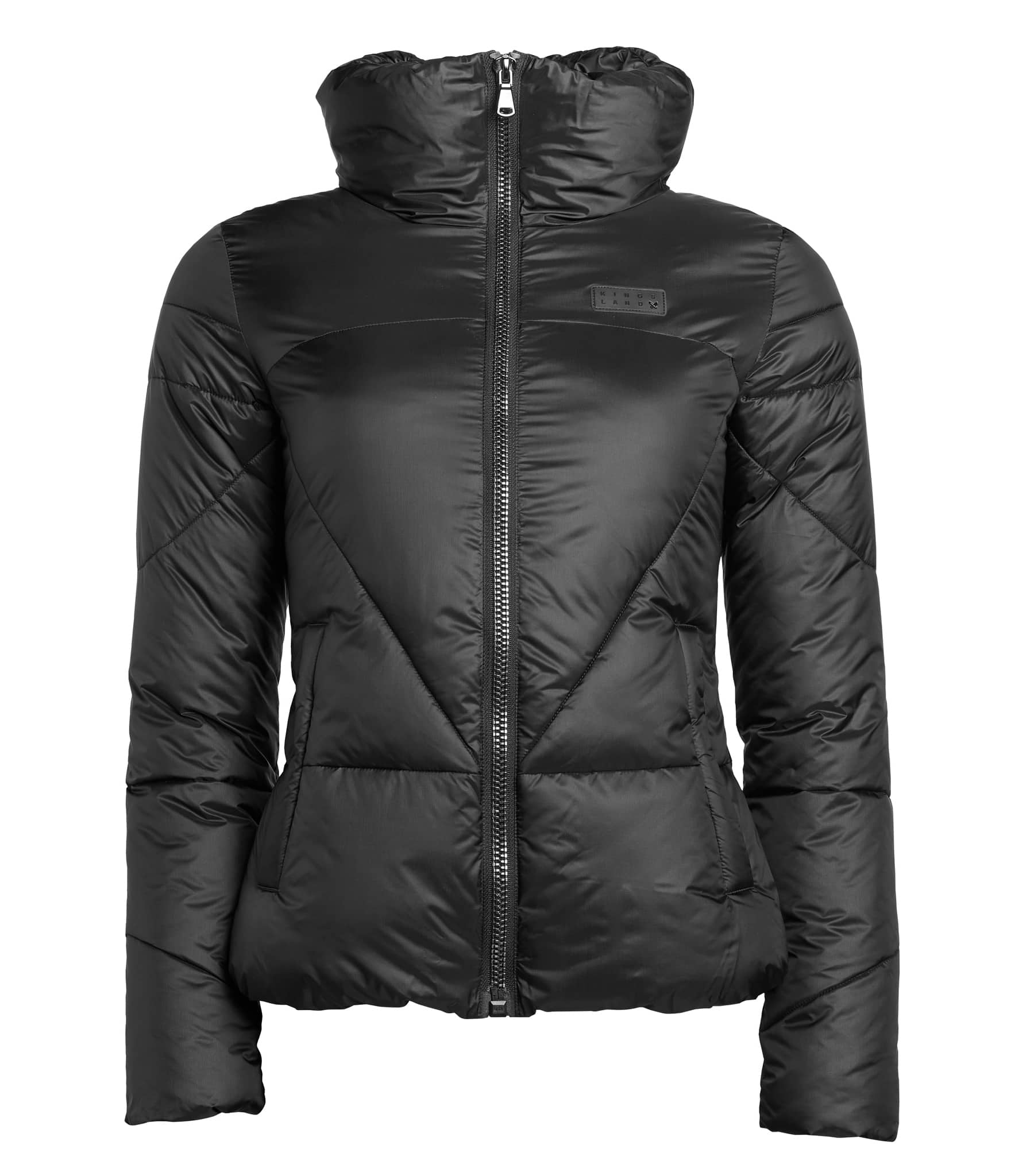 Jacke Damen KLalys