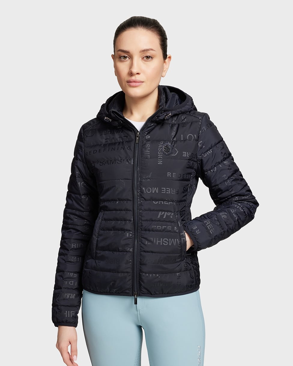 Jacke Damen Davos