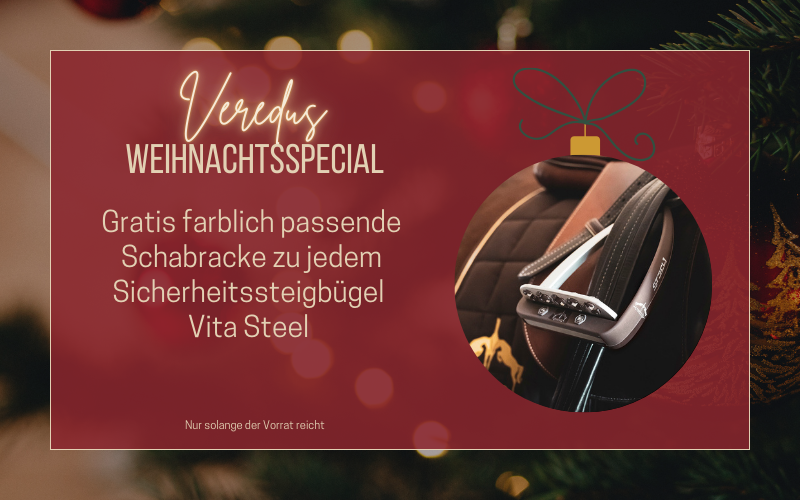 Veredus Weihnachtsspecial