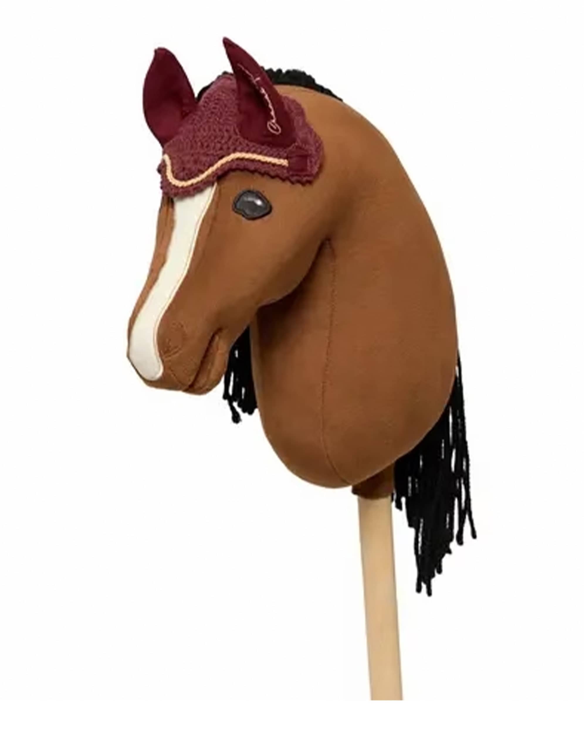 Fliegenohren Hobby Horse