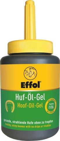 Huföl-Gel mit Pinsel, 500 ml