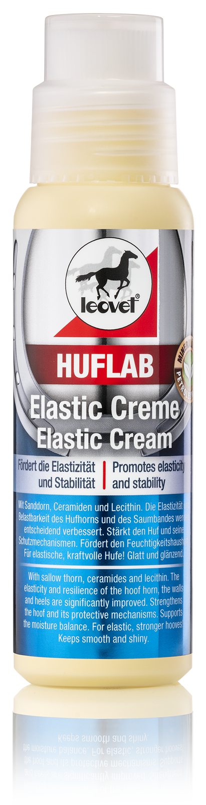 Elastic Creme 200 ml