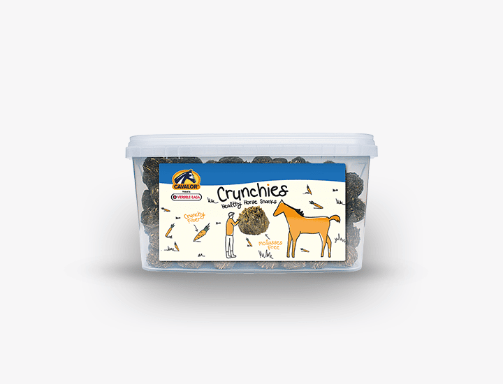 Crunchies 1,5 kg