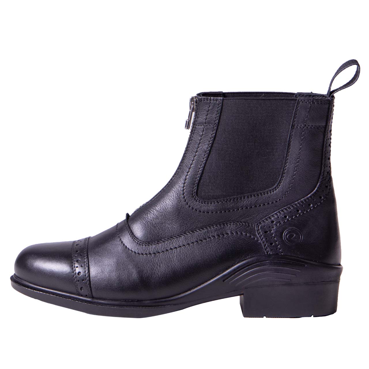 Stiefelette Thermo Calgary Junior