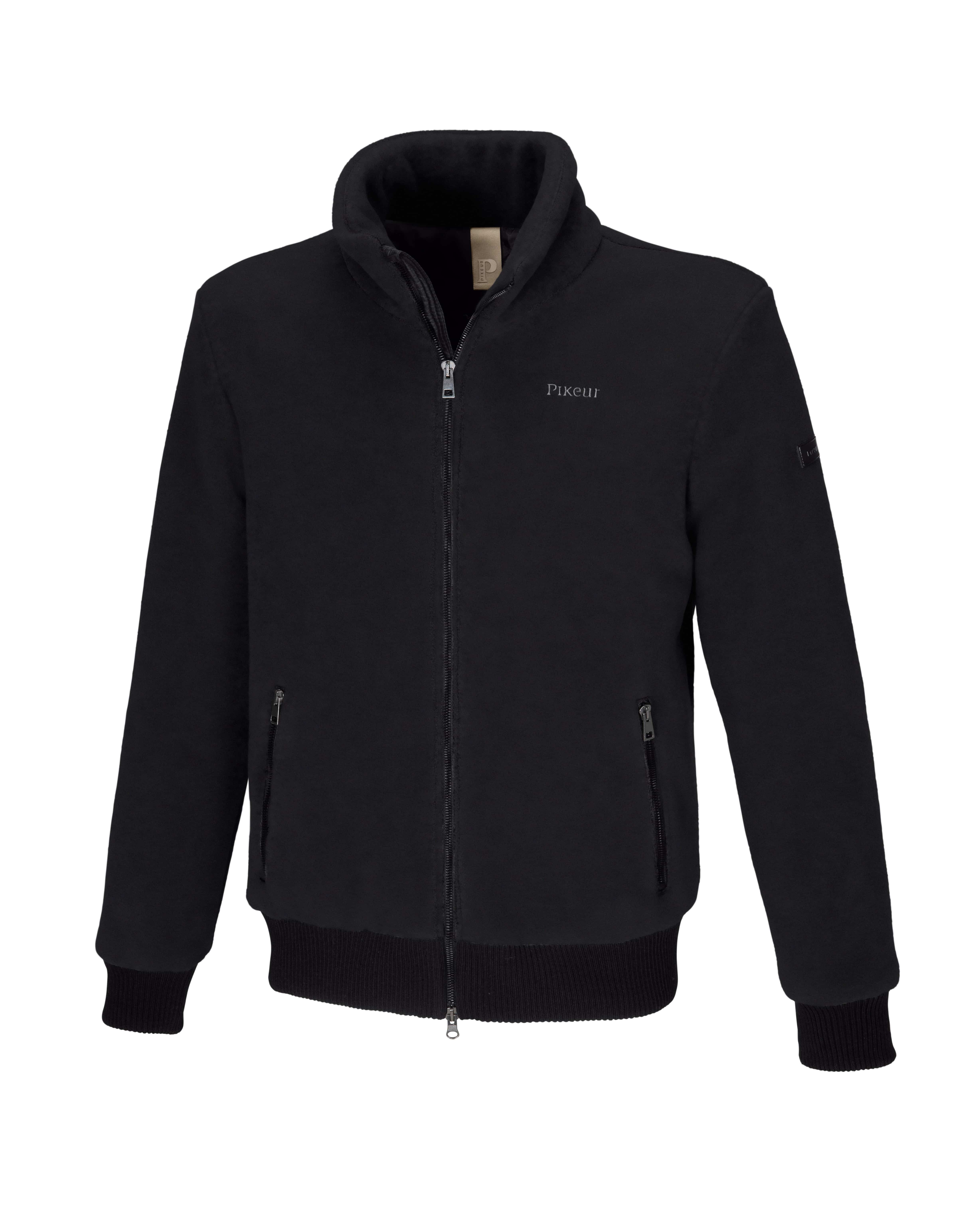 Softshelljacke Herren in anthracite