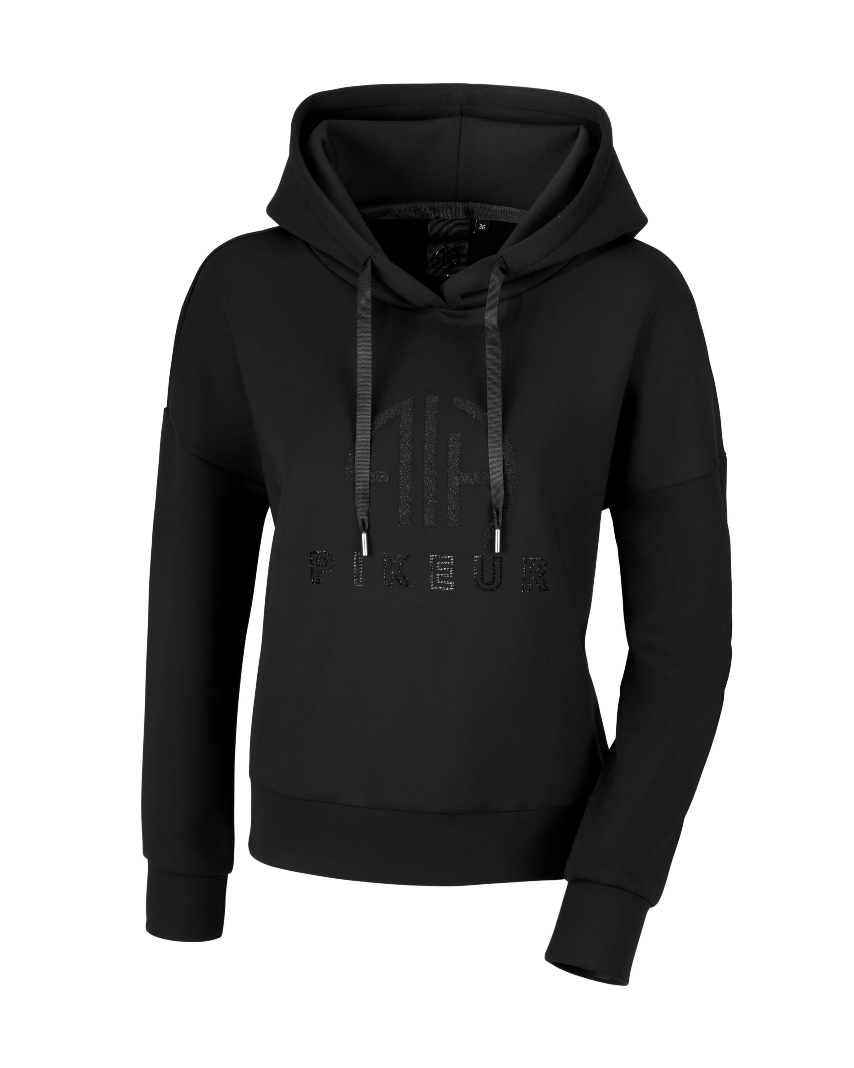 Hoodie Damen Athleisure