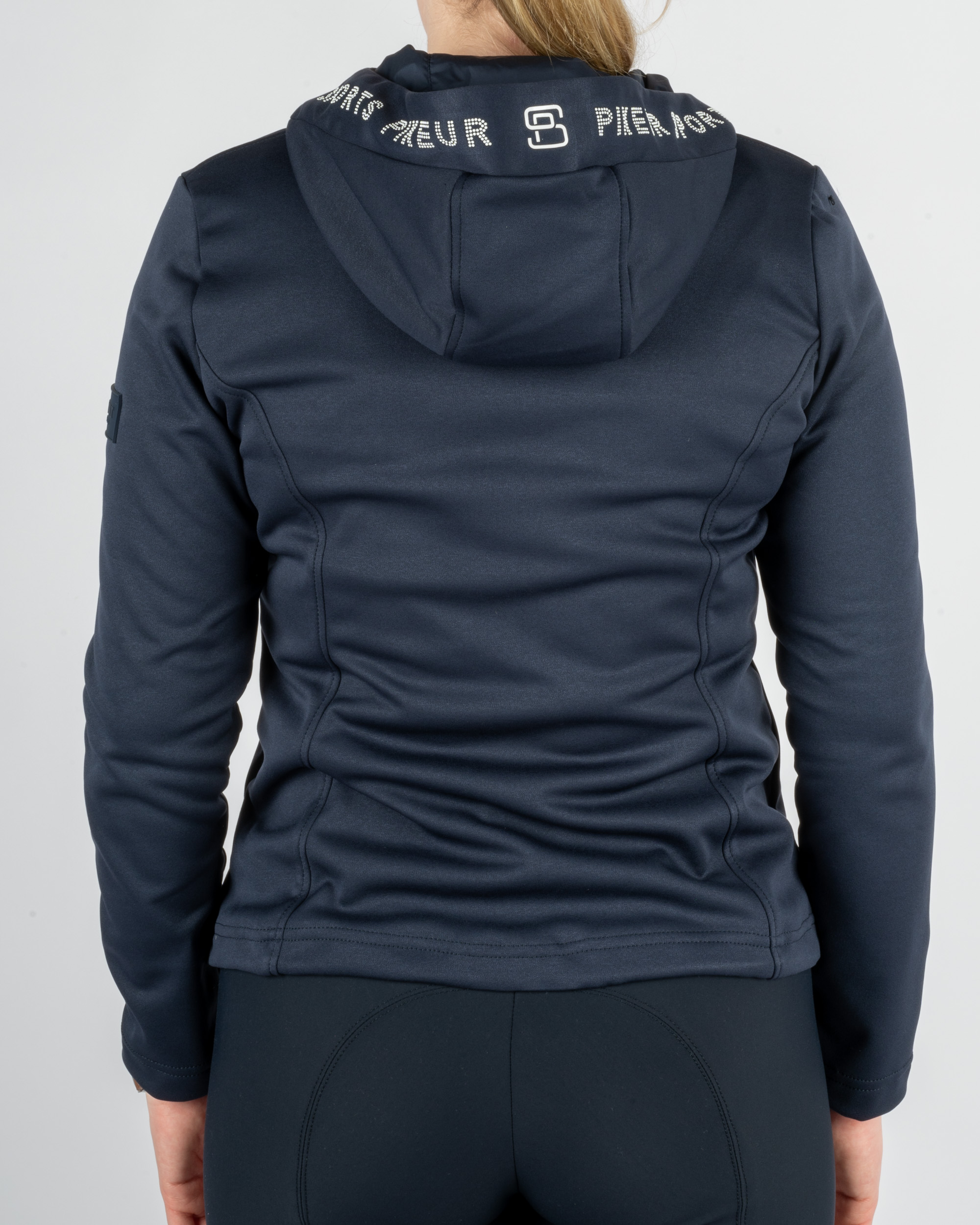 Fleecejacke Damen Summer Sportswear