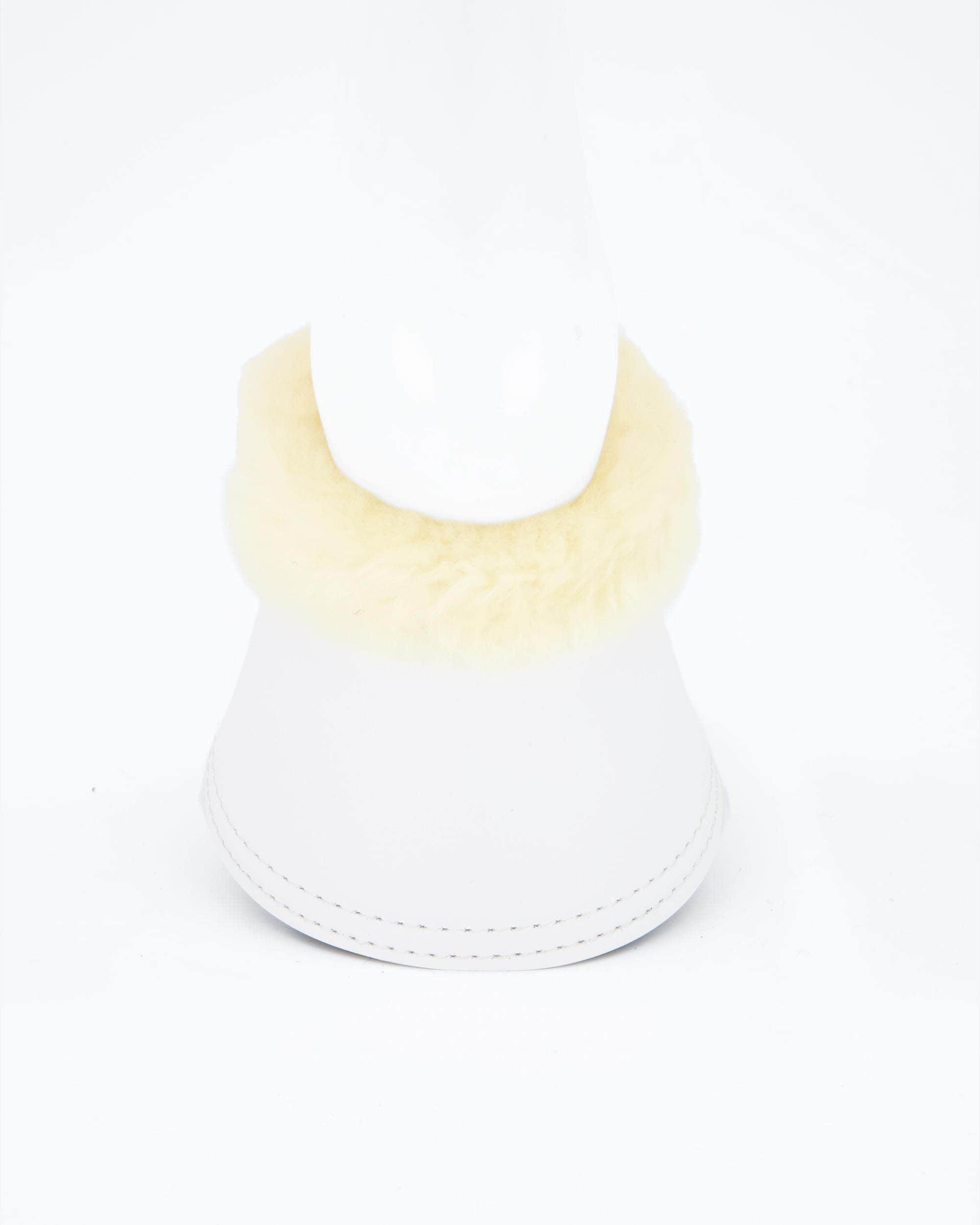 Hufglocken Sheepskin