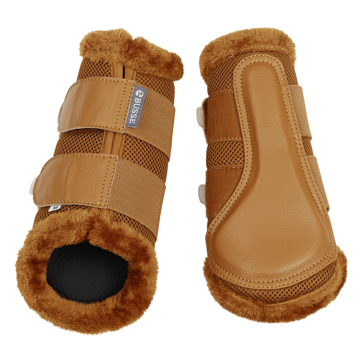 BUSSE Gamaschen BREEZY-PLUSH